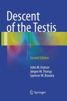 John M. Hutson (U. A.) | Descent Of The Testis | Taschenbuch | Englisch (2018)