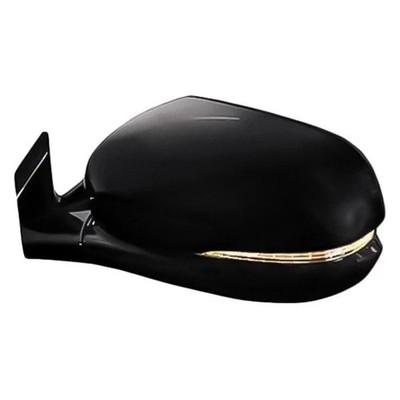 Power Side View Mirror For Honda Pilot 2017 Driver 76250TG7A21ZC