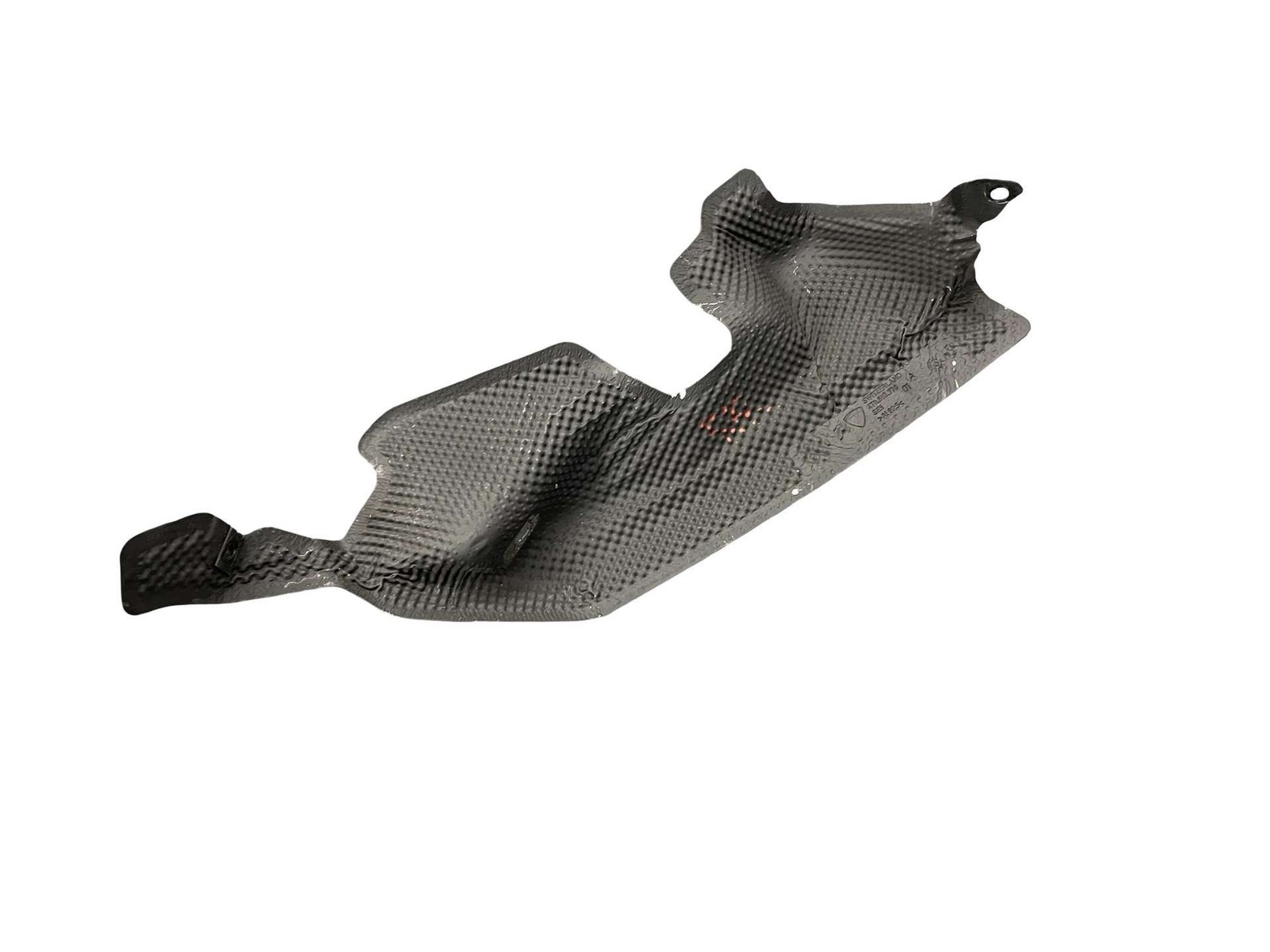 Lamborghini Huracan Rear Right Tail light heat shield