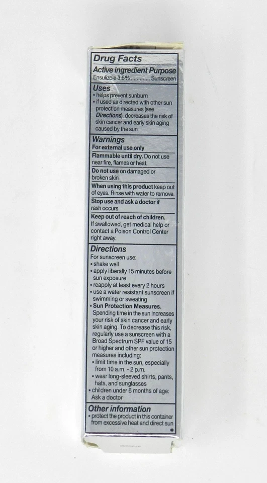 Lancome Teint Idole Ultra Wear Care & Glow Foundation ~ 330N ~ SPF 27 ~ EXP2026+ - Image 4 of 4