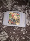 Mario Kart N64 Nintendo 64 Authentic Cartridge Only