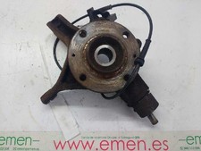 Rotule de direction Citroen C4