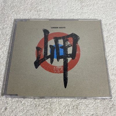 LONDON BOOTS ICHI-GO NI-GO MISAKI Avex AVCD30181 Japan 1CD