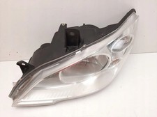 Frontscheinwerfer Mercedes-Benz Viano W639 Vito 16589900 Links Headlight