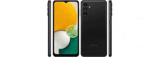 smartfon Samsung Galaxy A13 4/64GB 5G bez simlocka czarny | stan: bardzo dobry - Zdjęcie 3 z 10