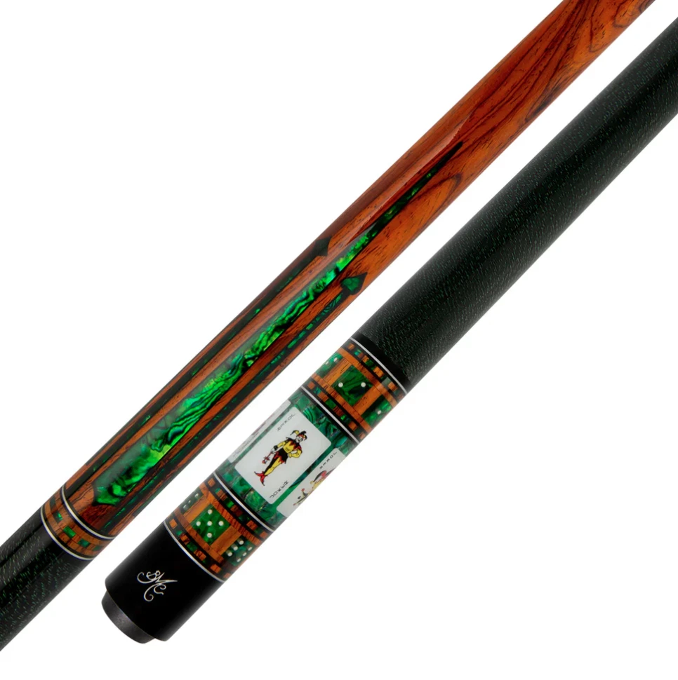 Meucci Billiard Cues for sale - eBay