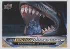 2024 Upper Deck Extended Series UD Canvas Young Guns Macklin Celebrini Rookie RC