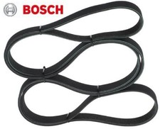 BOSCH 1987946263 Keilrippenriemen Keilriemen für Mercedes-Benz für Mitsubishi 
