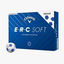 Callaway 2025 ERC Soft Golf Balls