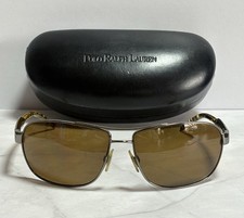 Ralph Lauren POLO 3053 900283 Tortoise Sunglasses 64-15-125- READ