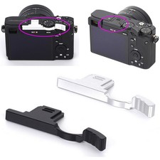 Metal Thumb Up Hand Grip For RX1R III Digital Camera DSCRX1RM3