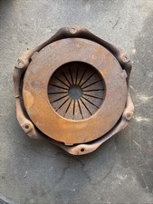 11 Clutch Pressure Plate Chevy Gmc 10.5 Plate. 61-81 Chevy Corvette 11 Clutch Pressure Plate Chevy Gmc 10.5 Plate. 61-81 Chevy Corvette