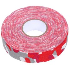 2 Rolls Bulk Hockey Tape Flexible Sports Adhesive Racket Protective