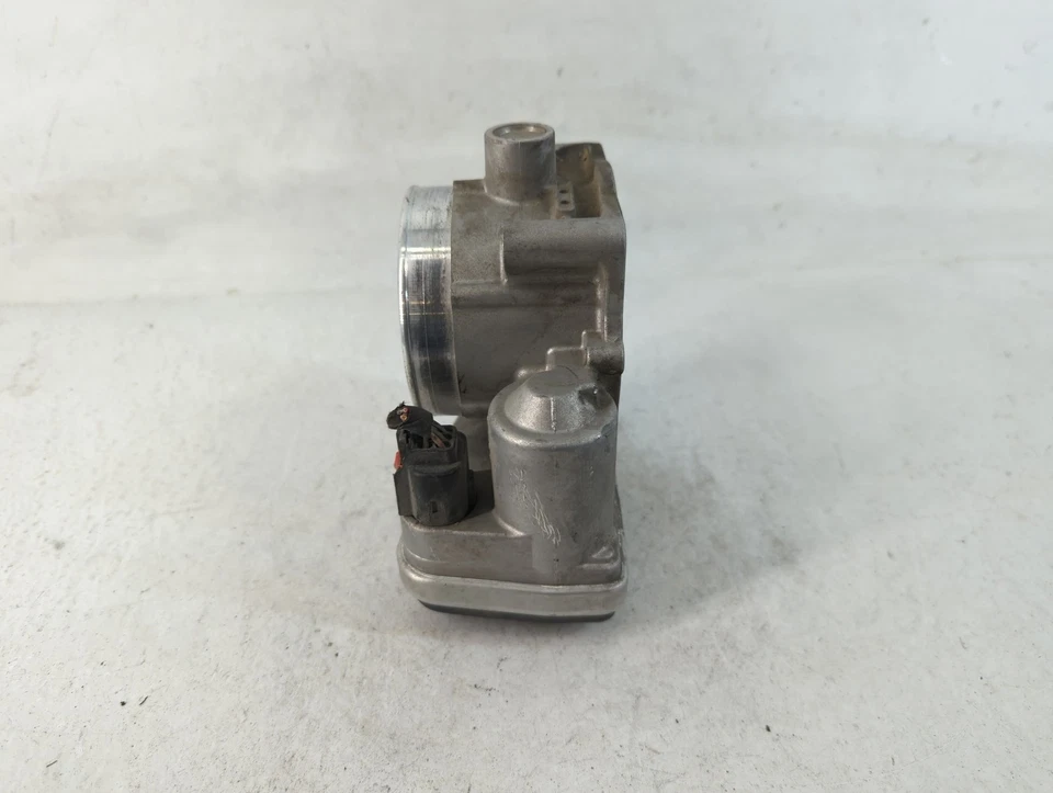 Dodge Ram 1500 2005-2010 carrocería del acelerador PKFLN Foto 4 de 4