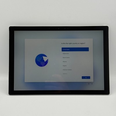 Microsoft Surface Pro 7+ 1866 12.3'' Touch i3-1115G4 8GB 128GB SSD Win 11 Home