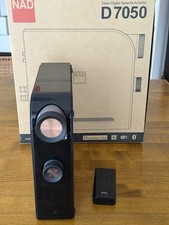 NAD D7050 Digital Stereo Vollverstärker