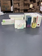 Mary Kay Makeup 25 Mixed Lot Blush Cheek color eye shadow Eye crayon Nail polish