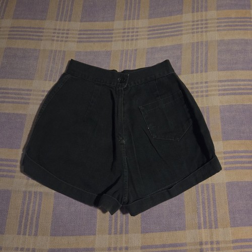 VTG Sanforized Kelita Pepperell Shorts Brigadier Twill Cotton 40s 50s New York