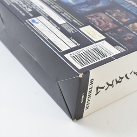 PHANTASM Sega Saturn 1212 ss