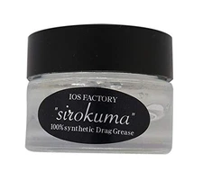 IOS FACTORY (IOS FACTORY) Drag Grease Polar Bear