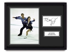 Torvill & Dean | eBay
