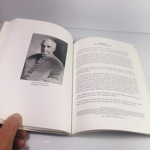 The History of The Cathedral of Saint Patrick "Alive & Well" Special Edition PB - Imagen 12 de 17