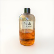 Philosophy Fresh Cream Body Spritz 480 mL/ 16 fl oz 40 Full