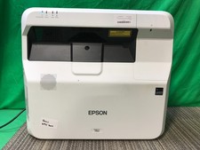 Epson BrightLink 710Ui 3LCD WUXGA Projector 4000 Lumens VARIOUS HOURS
