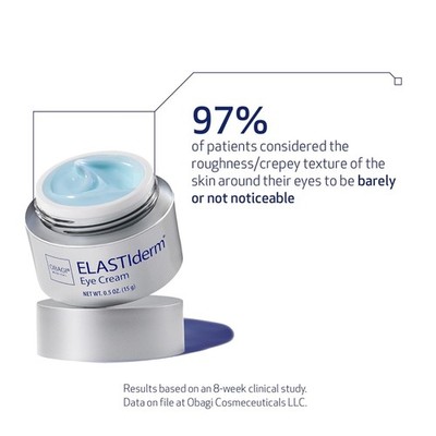 Obagi ELASTIderm Eye Treatment - Rejuvenating Formula