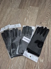 Women Ultra Thin Sheer Short Wrist Gloves Party Dress Pantyhose Evening Wedding