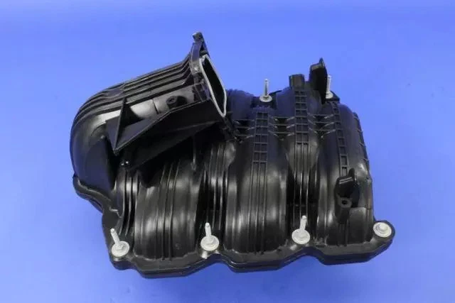 Colector de admisión Mopar original 53031080AE Foto 3 de 4