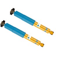 2 Bilstein SportstoßDäMpfer B6 2-24-066679 Hinterachse FüR Ford Focus