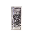 Silverback Hades Olympus 1/1000 OZ .999 Silver Note Limited Edition - IN STOCK!!