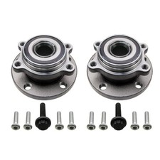 2x RADLAGER HINTEN für VW Beetle Cabriolet 2014-2018 60006062