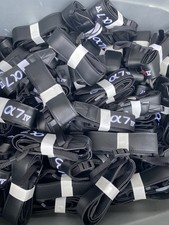 Lot Of 3 Sony A7 IV / Alpha 7 IV Genuine 1 1/4" Mirrorless Camera Neck Strap