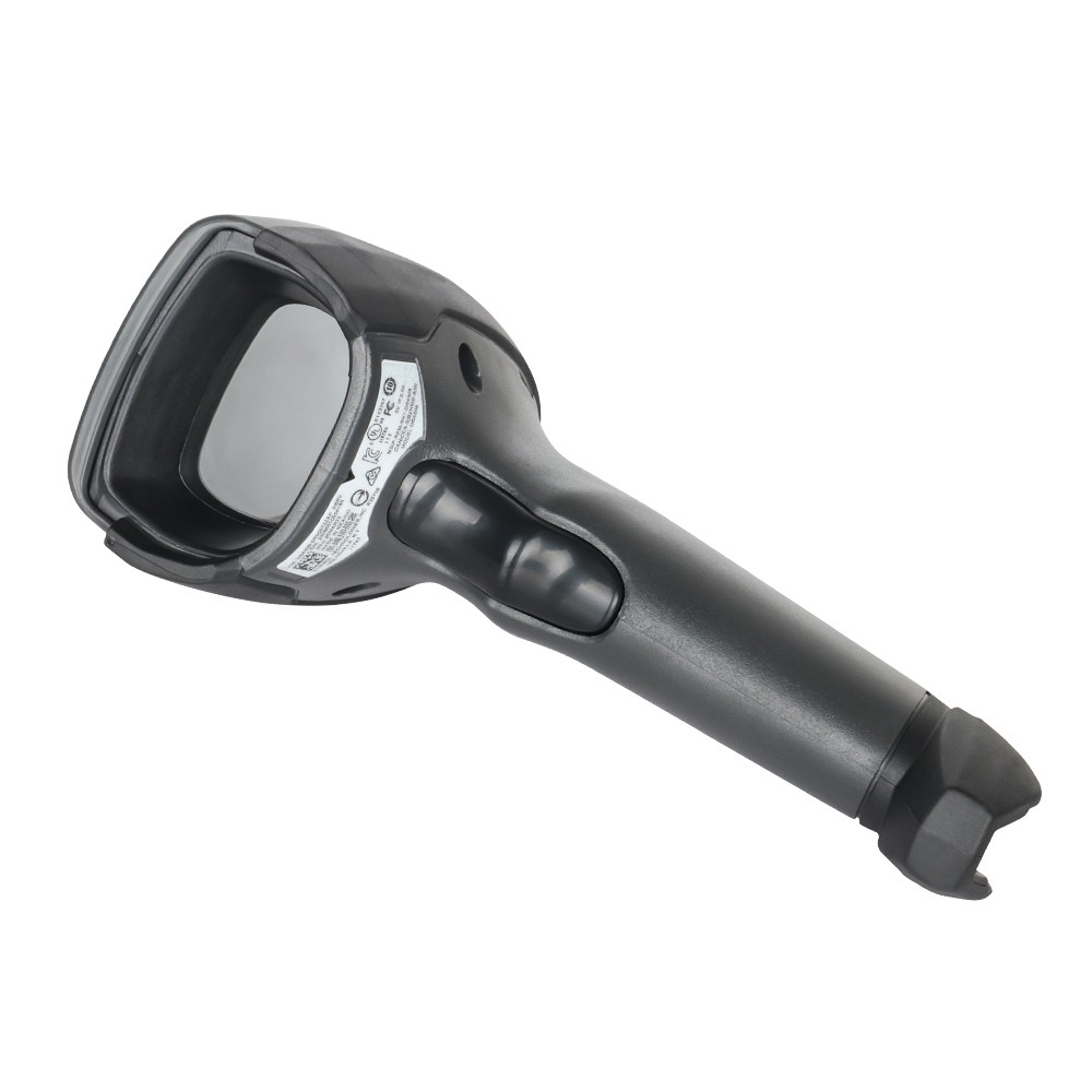 Zebra DS4308-SR00007ZZAP QR Code 2D Handheld Barcode Scanner kit w/USB Cable US