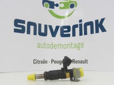 Injecteur Citroen DS3