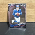 2025 Panini Prizm - Rookies Jaxson Dart #332 (RC)