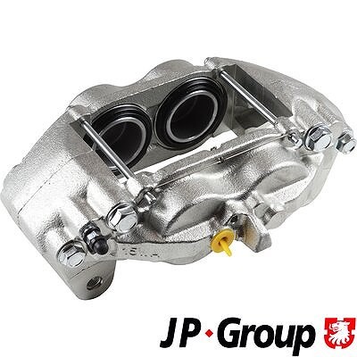 JP Group Bremssattel Rechts, Vorderachse FüR Toyota-image