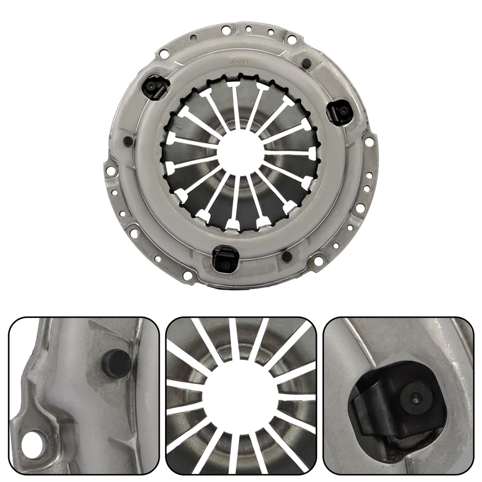 Комплект автомобильного сцепления с набором инструментов смазочный комплект 06-091 для Nissan Juke 2011-2017 1,6 л - Изображение 4 из 4
