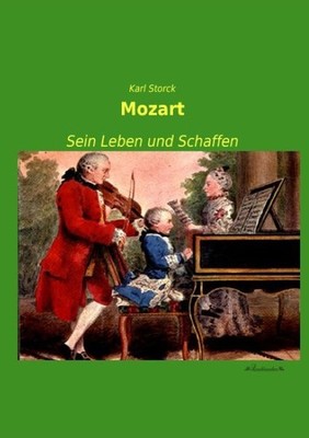 Mozart Karl Storck