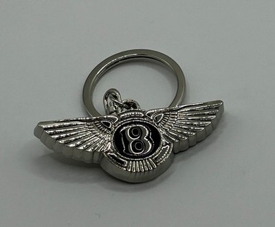 Bentley Schlüsselanhänger Continental GT Bentayga GTC Fyling