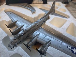 Franklin Mint B 17 | eBay