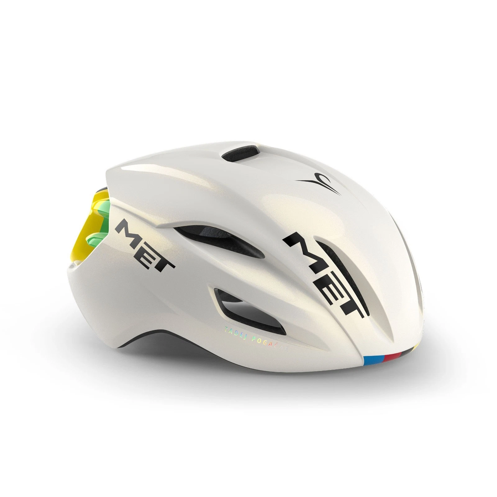 MANTA MIPS POGACAR WORLD CHAMPION
