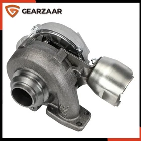 Turbolader Abgasturbolader Für Citroën C2 JM 1.6L 2005/09-2009/12 Diesel 1.6L