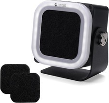 Mini Solder Fume Extractor CSE01 3-Speed Type-C Portable for Soldering DIY