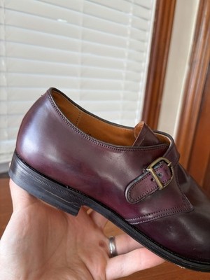 Alden 954