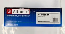 Altronix ACMS8CBK1 Access Power Integration Kit – VR6