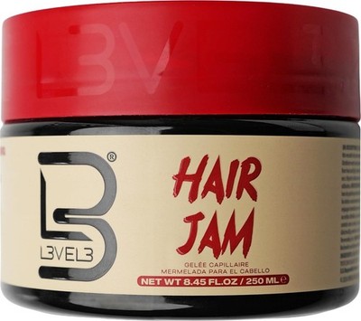 L3 Level 3 Hair Jam