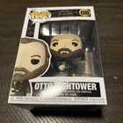 Funko Pop! Vinyl: Game of Thrones - Otto Hightower #08